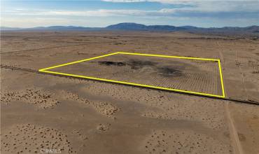 23 Valle Vista, 29 Palms, California 92277, ,Land,Buy,23 Valle Vista,JT24206423