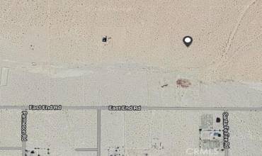 505 East End, Lucerne Valley, California 92356, ,Land,Buy,505 East End,HD24207707