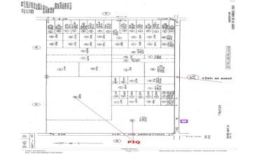 0 10th St East, Lancaster, California 93535, ,Land,Buy,0 10th St East,SR24207411