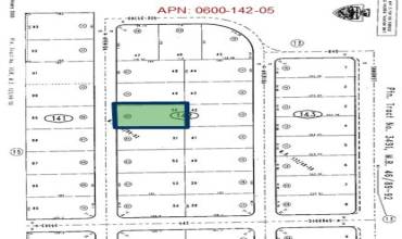 50 LOT Avenida Lane, Joshua Tree, California 92252, ,Land,Buy,50 LOT Avenida Lane,HD24208254