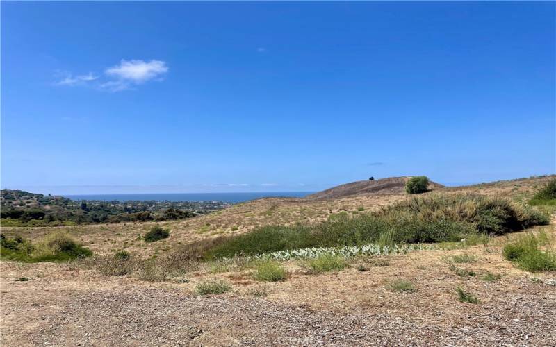 Ocean View Biking & Hiking Trails