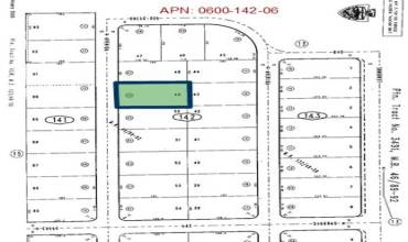 49 LOT Avenida Lane, Joshua Tree, California 92252, ,Land,Buy,49 LOT Avenida Lane,HD24208275