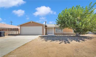 16159 Green Hill Drive, Victorville, California 92394, 2 Bedrooms Bedrooms, ,1 BathroomBathrooms,Residential,Buy,16159 Green Hill Drive,HD24204361