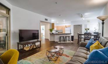 1501 Front St 238, San Diego, California 92101, 1 Bedroom Bedrooms, ,1 BathroomBathrooms,Residential Lease,Rent,1501 Front St 238,240023835SD