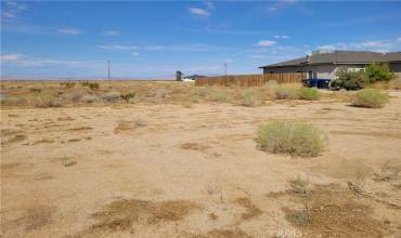 0 Rea Avenue, California City, California 93505, ,Land,Buy,0 Rea Avenue,CV24208316