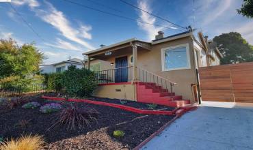 2808 23rd Avenue, Oakland, California 94606, 3 Bedrooms Bedrooms, ,2 BathroomsBathrooms,Residential,Buy,2808 23rd Avenue,41074964