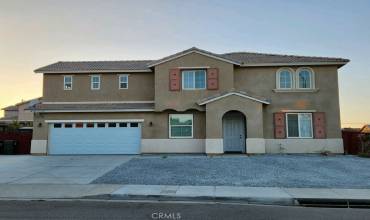 15640 Bow String Street, Victorville, California 92394, 5 Bedrooms Bedrooms, ,3 BathroomsBathrooms,Residential,Buy,15640 Bow String Street,CV24207993