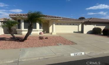 28240 Calle Lustrosos, Menifee, California 92585, 2 Bedrooms Bedrooms, ,2 BathroomsBathrooms,Residential,Buy,28240 Calle Lustrosos,IV24204738