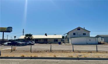 125 San Luis Street, Needles, California 92363, 9 Bedrooms Bedrooms, ,4 BathroomsBathrooms,Residential,Buy,125 San Luis Street,JT24206585