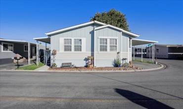 1085 Tasman Drive, Sunnyvale, California 94089, 3 Bedrooms Bedrooms, ,2 BathroomsBathrooms,Manufactured In Park,Buy,1085 Tasman Drive,ML81982041