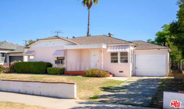 6506 Beck Avenue, North Hollywood, California 91606, 2 Bedrooms Bedrooms, ,1 BathroomBathrooms,Residential,Buy,6506 Beck Avenue,24447463