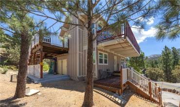 43708 Colusa Drive, Big Bear Lake, California 92315, 4 Bedrooms Bedrooms, ,2 BathroomsBathrooms,Residential,Buy,43708 Colusa Drive,EV24129920