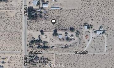 10181 Baker Road, Lucerne Valley, California 92356, ,Land,Buy,10181 Baker Road,HD24208107