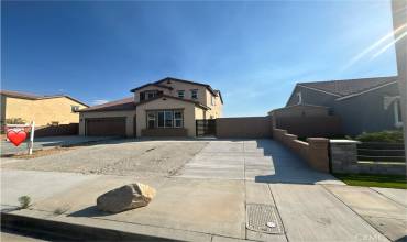 11957 Saxton Way, Victorville, California 92392, 4 Bedrooms Bedrooms, ,3 BathroomsBathrooms,Residential,Buy,11957 Saxton Way,HD24203550