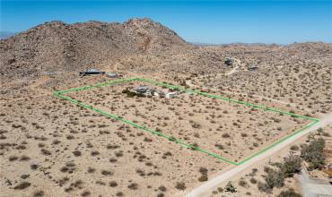 63257 Wagon Wheel Road, Joshua Tree, California 92252, 4 Bedrooms Bedrooms, ,2 BathroomsBathrooms,Residential,Buy,63257 Wagon Wheel Road,JT24194710