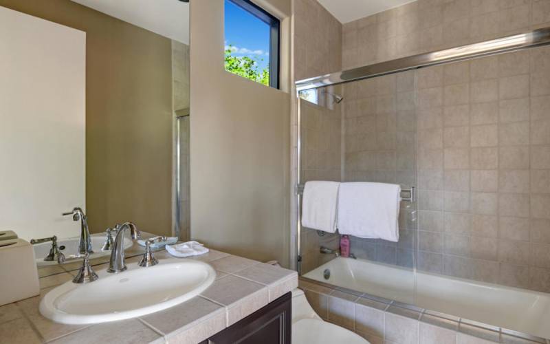 GUEST BEDROOM 3 BATHROOM