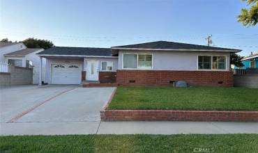 4543 Bridgeview Avenue, Pico Rivera, California 90660, 2 Bedrooms Bedrooms, ,1 BathroomBathrooms,Residential,Buy,4543 Bridgeview Avenue,MB24205955