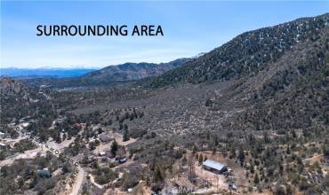 28106 Desert Front, Pinon Hills, California 92372, ,Land,Buy,28106 Desert Front,HD24209011