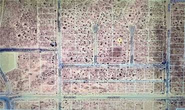 0 107th St, California City, California 93505, ,Land,Buy,0 107th St,SR24209088