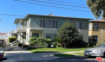 5326 Packard Street 3, Los Angeles, California 90019, 7 Bedrooms Bedrooms, ,7 BathroomsBathrooms,Residential Lease,Rent,5326 Packard Street 3,24450531