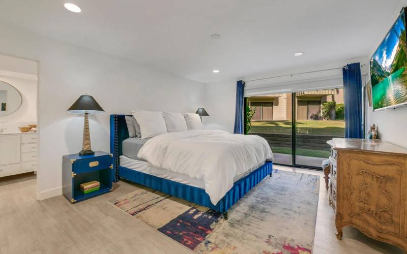 22 MASTERBED MLS