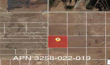 0 Vac/Cor 145 Stw Drt /Ave B12 N, Fairmont, California 93536, ,Land,Buy,0 Vac/Cor 145 Stw Drt /Ave B12 N,IG24209053