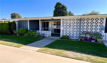 13631 Annandale Drive, M1-6I, Seal Beach, California 90740, 1 Bedroom Bedrooms, ,1 BathroomBathrooms,Residential,Buy,13631 Annandale Drive, M1-6I,PW24208799