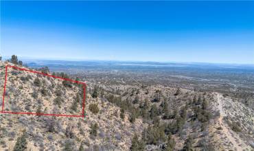 27127 Mesquite, Pinon Hills, California 92372, ,Land,Buy,27127 Mesquite,HD24208965