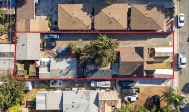 1104 S Kern Avenue, Los Angeles, California 90022, 5 Bedrooms Bedrooms, ,3 BathroomsBathrooms,Residential Income,Buy,1104 S Kern Avenue,DW24203263