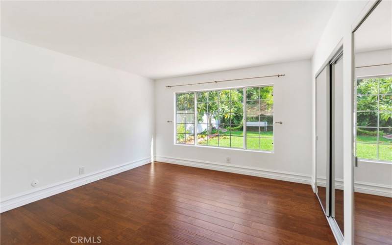 Guest Bedroom Downstairs