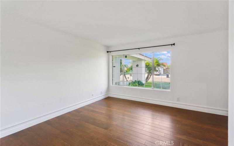 Master Bedroom Downstairs