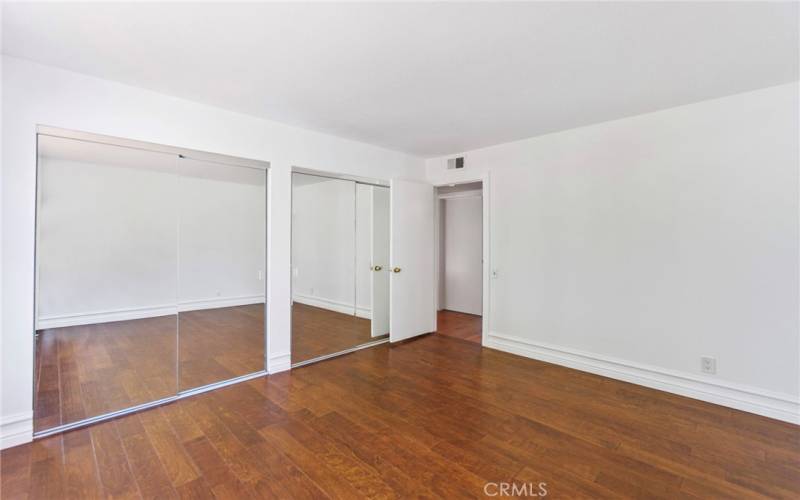 Guest Bedroom Downstairs