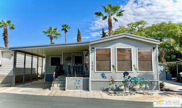 69801 Ramon Road 192, Cathedral City, California 92234, 1 Bedroom Bedrooms, ,1 BathroomBathrooms,Manufactured In Park,Buy,69801 Ramon Road 192,24448221