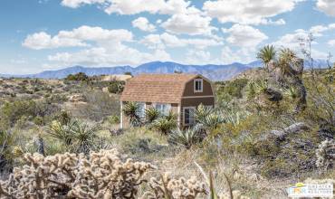 0 SAN JACINTO Road, Yucca Valley, California 92284, ,Land,Buy,0 SAN JACINTO Road,24447553