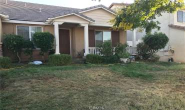 26921 Cimarron Canyon Drive, Moreno Valley, California 92555, 4 Bedrooms Bedrooms, ,3 BathroomsBathrooms,Residential,Buy,26921 Cimarron Canyon Drive,IV24208841