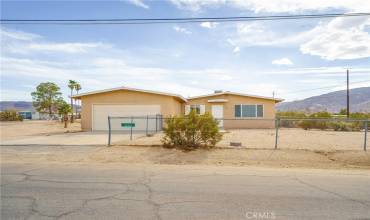 74531 Sullivan Road, 29 Palms, California 92277, 2 Bedrooms Bedrooms, ,1 BathroomBathrooms,Residential,Buy,74531 Sullivan Road,IG24208536