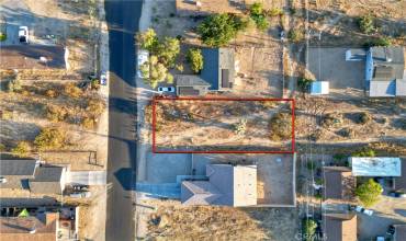 0 Hermosa Avenue, Yucca Valley, California 92284, ,Land,Buy,0 Hermosa Avenue,JT24206487