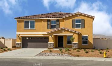 768 Thunder Trail, San Jacinto, California 92582, 4 Bedrooms Bedrooms, ,2 BathroomsBathrooms,Residential,Buy,768 Thunder Trail,IV24208671