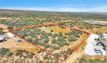 9927 Emerson Road, Oak Hills, California 92344, ,Land,Buy,9927 Emerson Road,CV24202684