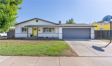 1640 Ellen Avenue, Merced, California 95341, 3 Bedrooms Bedrooms, ,1 BathroomBathrooms,Residential,Buy,1640 Ellen Avenue,MC24205422