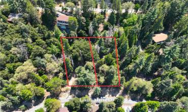 2 Lausanne Drive, Crestline, California 92325, ,Land,Buy,2 Lausanne Drive,SW24207748