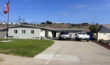 3517 Las Vegas, Oceanside, California 92054, 3 Bedrooms Bedrooms, ,2 BathroomsBathrooms,Residential,Buy,3517 Las Vegas,240023633SD