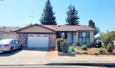 15421 Maureen St, San Leandro, California 94579, 3 Bedrooms Bedrooms, ,2 BathroomsBathrooms,Residential,Buy,15421 Maureen St,41075211