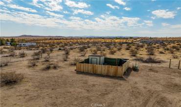 56883 Castillo Road, Landers, California 92285, ,Land,Buy,56883 Castillo Road,JT24209366