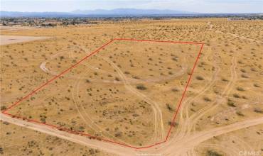 0 Buckbrush Lane, Apple Valley, California 92308, ,Land,Buy,0 Buckbrush Lane,DW24207198