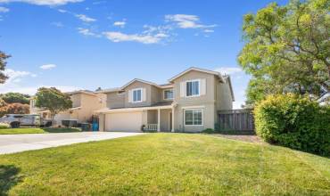 1261 Crestview Drive, Hollister, California 95023, 4 Bedrooms Bedrooms, ,2 BathroomsBathrooms,Residential,Buy,1261 Crestview Drive,ML81983171