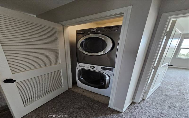 Washer Dryer Combo