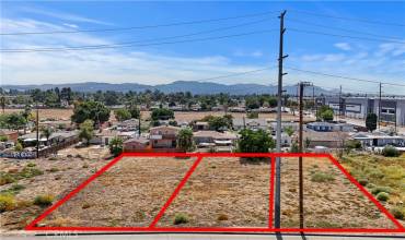 24931 9th Street, San Bernardino, California 92410, ,Land,Buy,24931 9th Street,IV24207986