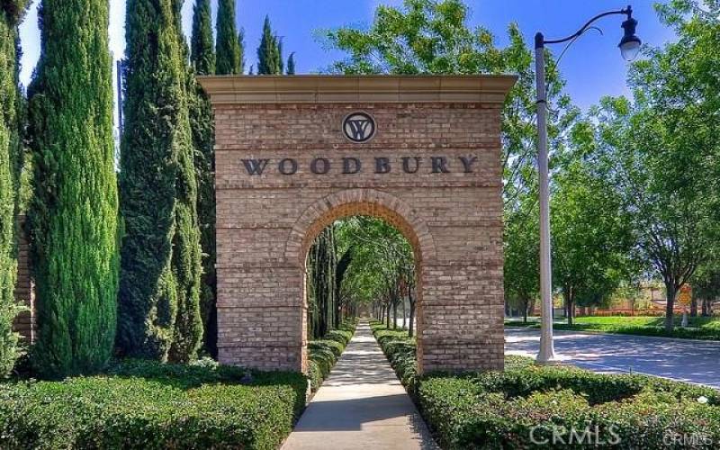 Woodbury Community