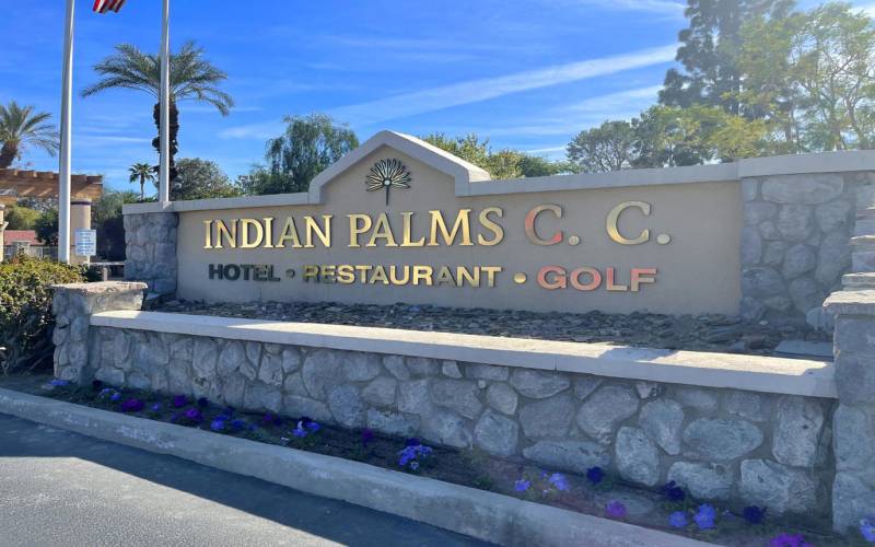 IndianPalms